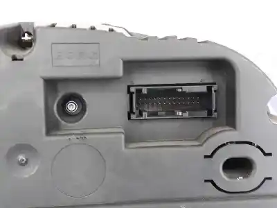 Peça sobressalente para automóvel em segunda mão quadrante por bmw x3 3.0 turbodiesel referências oem iam 62113416113  62103451581