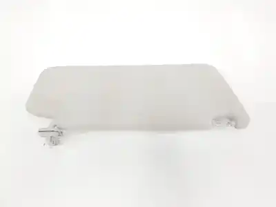 Piesă de schimb auto la mâna a doua PARASOARE STÂNGA pentru MERCEDES-BENZ CLASE C (W205) LIM.  Referințe OEM IAM A2058100110  A2058100110