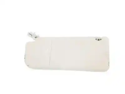 Pièce détachée automobile d'occasion pare-soleil gauche pour citroen jumpy spacetourer 2.0 blue-hdi fap références oem iam 98094987bj