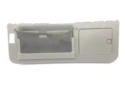 Автозапчасти б/у обивка багажника за mitsubishi montero (v60/v70) 3.2 di-d avance ссылки oem iam mr605216