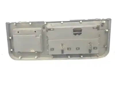 Автозапчасти б/у обивка багажника за mitsubishi montero (v60/v70) 3.2 di-d avance ссылки oem iam mr605216  mr605216