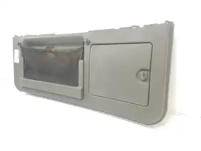 Автозапчасти б/у обивка багажника за mitsubishi montero (v60/v70) 3.2 di-d avance ссылки oem iam mr605216  mr605216