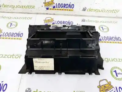 Peça sobressalente para automóvel em segunda mão porta luvas por bmw x3 3.0 turbodiesel referências oem iam 51163413776  51163413777