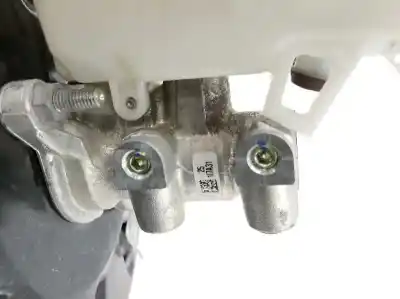 Peça sobressalente para automóvel em segunda mão servo freio por citroen jumpy spacetourer feel xl referências oem iam 1613263680  1613263680