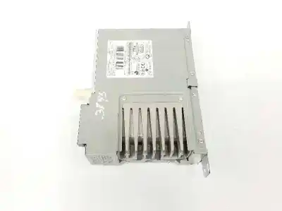 Gebrauchtes Autoersatzteil audiosystem / radio-cd zum citroen jumpy spacetourer 2.0 blue-hdi fap oem-iam-referenzen 9818777780  9818777780