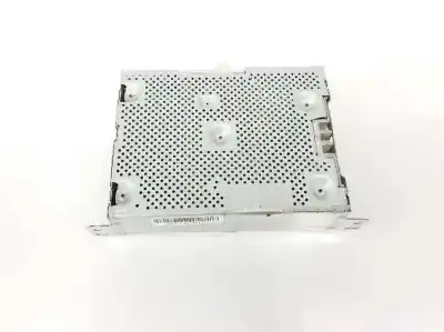 Gebrauchtes Autoersatzteil audiosystem / radio-cd zum citroen jumpy spacetourer 2.0 blue-hdi fap oem-iam-referenzen 9818777780  9818777780