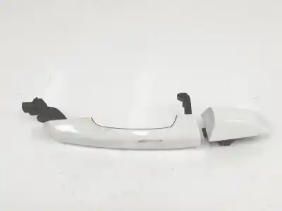 Second-hand car spare part exterior right front door handle for land rover discovery sport 2.2 sd4 cat oem iam references lr061201