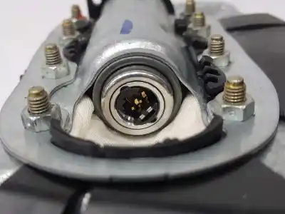 Second-hand car spare part front left side airbag for bmw x5 (e53) 3.0 d oem iam references 72127037233  307037233044