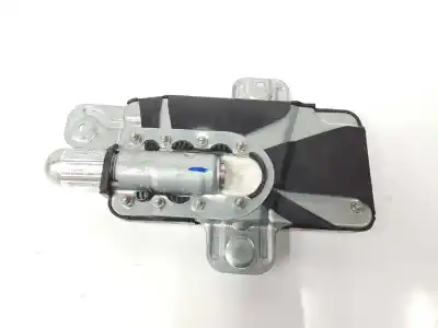 Second-hand car spare part front left side airbag for bmw x5 (e53) 3.0 d oem iam references 72127037233  307037233044