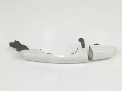Second-hand car spare part exterior left front door handle for land rover discovery sport 2.2 sd4 cat oem iam references lr061201
