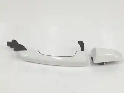 Second-hand car spare part exterior right rear door handle for land rover discovery sport 2.2 sd4 cat oem iam references lr061201
