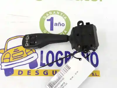 Peça sobressalente para automóvel em segunda mão comutador de limpa vidros por bmw x3 3.0 turbodiesel referências oem iam 61318363669