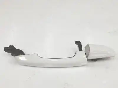 Second-hand car spare part exterior left rear door handle for land rover discovery sport 2.2 sd4 cat oem iam references lr061201