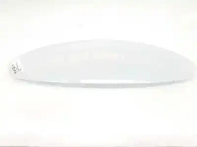 Second-hand car spare part REAR SPOILER for MINI COUNTRYMAN (R60)  OEM IAM references 51629811625  51629811625