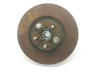 Second-hand car spare part front left knuckle for land rover discovery sport 2.2 sd4 cat oem iam references lr072599