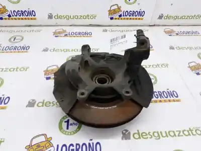 Peça sobressalente para automóvel em segunda mão manga de eixo dianteira direita por bmw x3 3.0 turbodiesel referências oem iam 31213412020