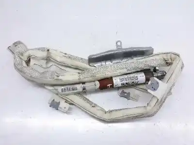 Автозапчасти б/у подушка безопасности передняя левая шторка безопасности за mini mini (r56) cooper d ссылки oem iam 72127134077  a17134077063