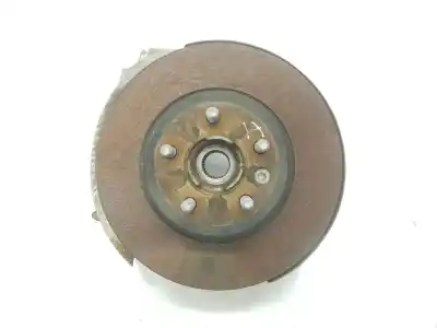 Second-hand car spare part rear left knuckle for land rover discovery sport 2.2 sd4 cat oem iam references lr076286