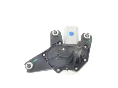 Peça sobressalente para automóvel em segunda mão motor do limpador traseiro por nissan juke (f15) 1.5 dci referências oem iam 287101ka0a