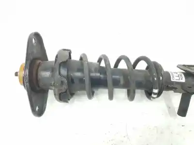 Автозапчасти б/у задний левый амортизатор за mini mini (r56) cooper d ссылки oem iam 33526853964  33526853964