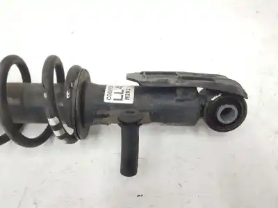 Автозапчасти б/у задний левый амортизатор за mini mini (r56) cooper d ссылки oem iam 33526853964  33526853964