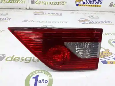 Peça sobressalente para automóvel em segunda mão farolim da mala traseiro direito por bmw x3 3.0 turbodiesel referências oem iam 63213420206