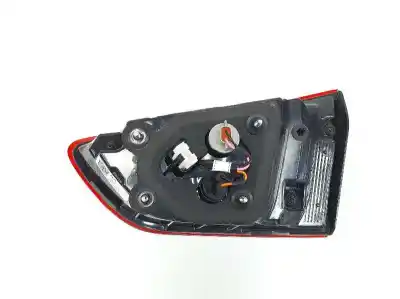 Pezzo di ricambio per auto di seconda mano fanale posteriore sinistro nella porta per hyundai i30 1.0 tgdi riferimenti oem iam 92403g4000 92403g4000 2222dl 