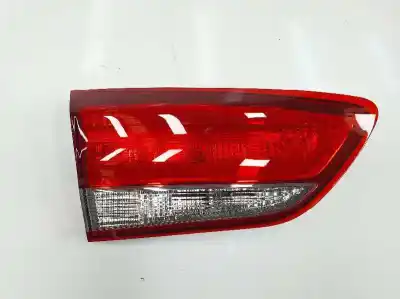 Автозапчасти б/у левый задний фонарь в двери за hyundai i30 (pd) klass ссылки oem iam 92403g4000