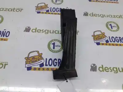 Peça sobressalente para automóvel em segunda mão potenciômetro por bmw x3 3.0 turbodiesel referências oem iam 35426772646