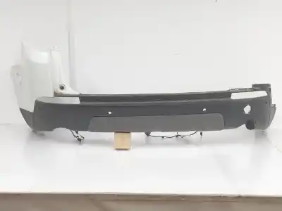 Second-hand car spare part rear bumper for land rover discovery sport 2.2 sd4 cat oem iam references lr073069