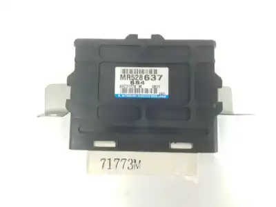 Автозапчасти б/у электронный модуль за mitsubishi montero (v60/v70) 3.2 di-d avance ссылки oem iam mr528637