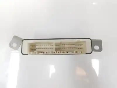 Автозапчасти б/у электронный модуль за mitsubishi montero (v60/v70) 3.2 di-d avance ссылки oem iam mr528637  mr528637