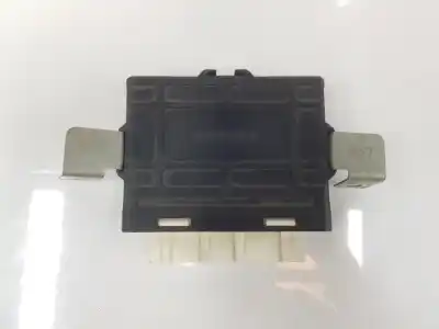 Автозапчасти б/у электронный модуль за mitsubishi montero (v60/v70) 3.2 di-d avance ссылки oem iam mr528637  mr528637