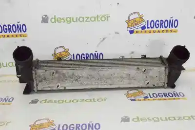 Peça sobressalente para automóvel em segunda mão intercooler por bmw serie 1 berlina (e81/e87) 2.0 turbodiesel cat referências oem iam 7524916