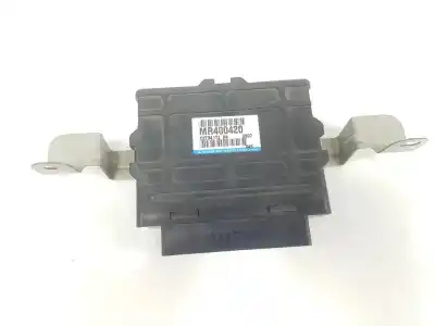 Автозапчасти б/у электронный модуль за mitsubishi montero (v60/v70) 3.2 di-d avance ссылки oem iam mr400420