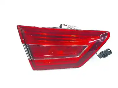 Second-hand car spare part left tailgate door light for renault clio iv 0.9 oem iam references 265552424r