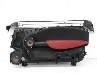 Автозапчасти б/у регулятор стекла переднего правого за mini mini (r56) cooper d ссылки oem iam 51332756084