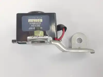 Автозапчасти б/у электронный модуль за mitsubishi montero (v60/v70) 3.2 di-d avance ссылки oem iam mb649187  mb649187