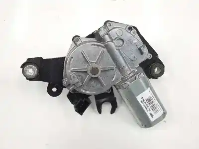 Second-hand car spare part rear windshield wiper motor for renault clio iv 0.9 oem iam references 287105483r