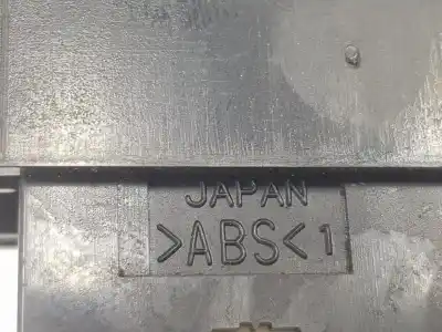 Автозапчасти б/у предупреждение за mitsubishi montero (v60/v70) 3.2 di-d avance ссылки oem iam mr402662