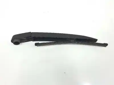 Second-hand car spare part rear windshield wiper arm for renault clio iv 0.9 oem iam references 287816193r