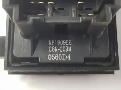 Автозапчасти б/у управление зеркалом за mitsubishi montero (v60/v70) 3.2 di-d avance ссылки oem iam mr190956  mr190956