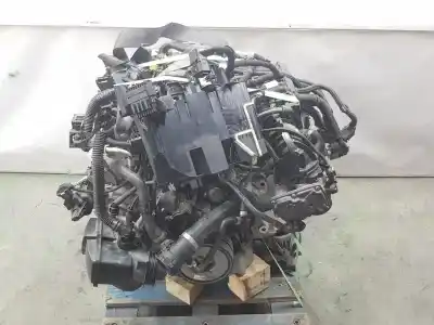 İkinci el araba yedek parçası komple motor için bmw serie 1 berlina (e81/e87) 118i oem iam referansları b38b15a  11002455312
