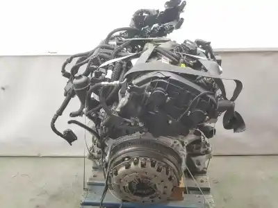 İkinci el araba yedek parçası komple motor için bmw serie 1 berlina (e81/e87) 118i oem iam referansları b38b15a  11002455312