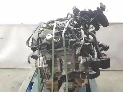 İkinci el araba yedek parçası komple motor için bmw serie 1 berlina (e81/e87) 118i oem iam referansları b38b15a  11002455312