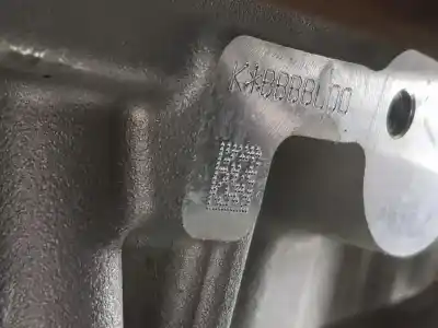 İkinci el araba yedek parçası komple motor için bmw serie 1 berlina (e81/e87) 118i oem iam referansları b38b15a  11002455312
