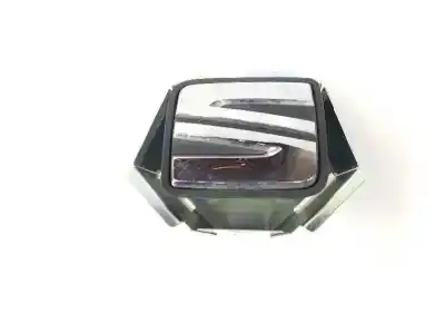 Second-hand car spare part tailgate back door handle for seat leon (5f1) 1.6 tdi oem iam references 5f0827565c