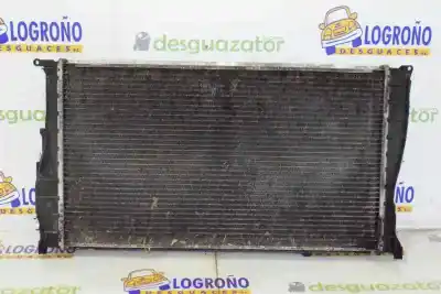 Second-hand car spare part water radiator for bmw 3 (e90) 320 d oem iam references 7788903  17117788903