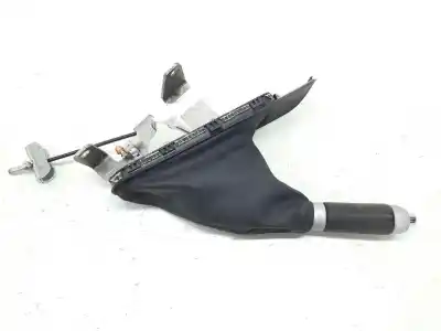 Автозапчасти б/у рычаг ручного тормоза за mini mini (r56) cooper d ссылки oem iam 34406774814  34406774814
