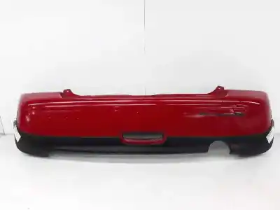 Автозапчасти б/у задний бампер за mini mini (r56) cooper d ссылки oem iam 51122755691